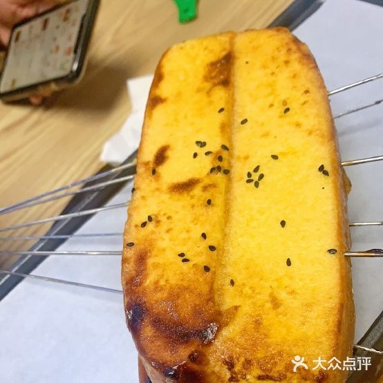 八旗王阳谢子烧烤(建设路店)