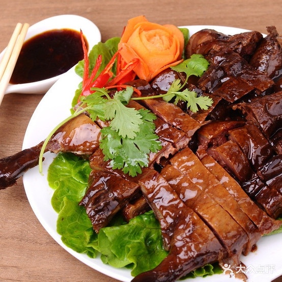 聚香源(吉泰西巷店)