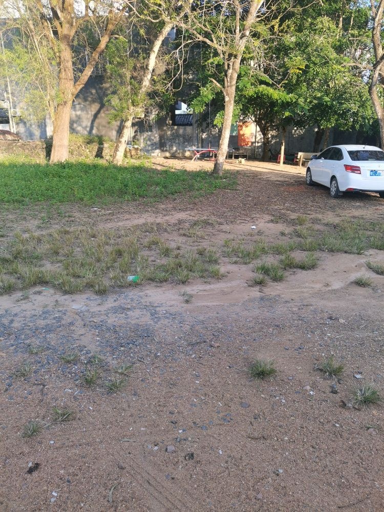 南兴村乒乓球交流点