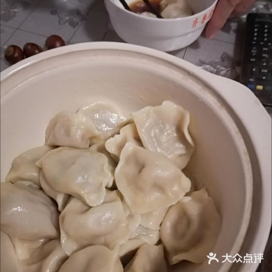 易九源饺子馆王