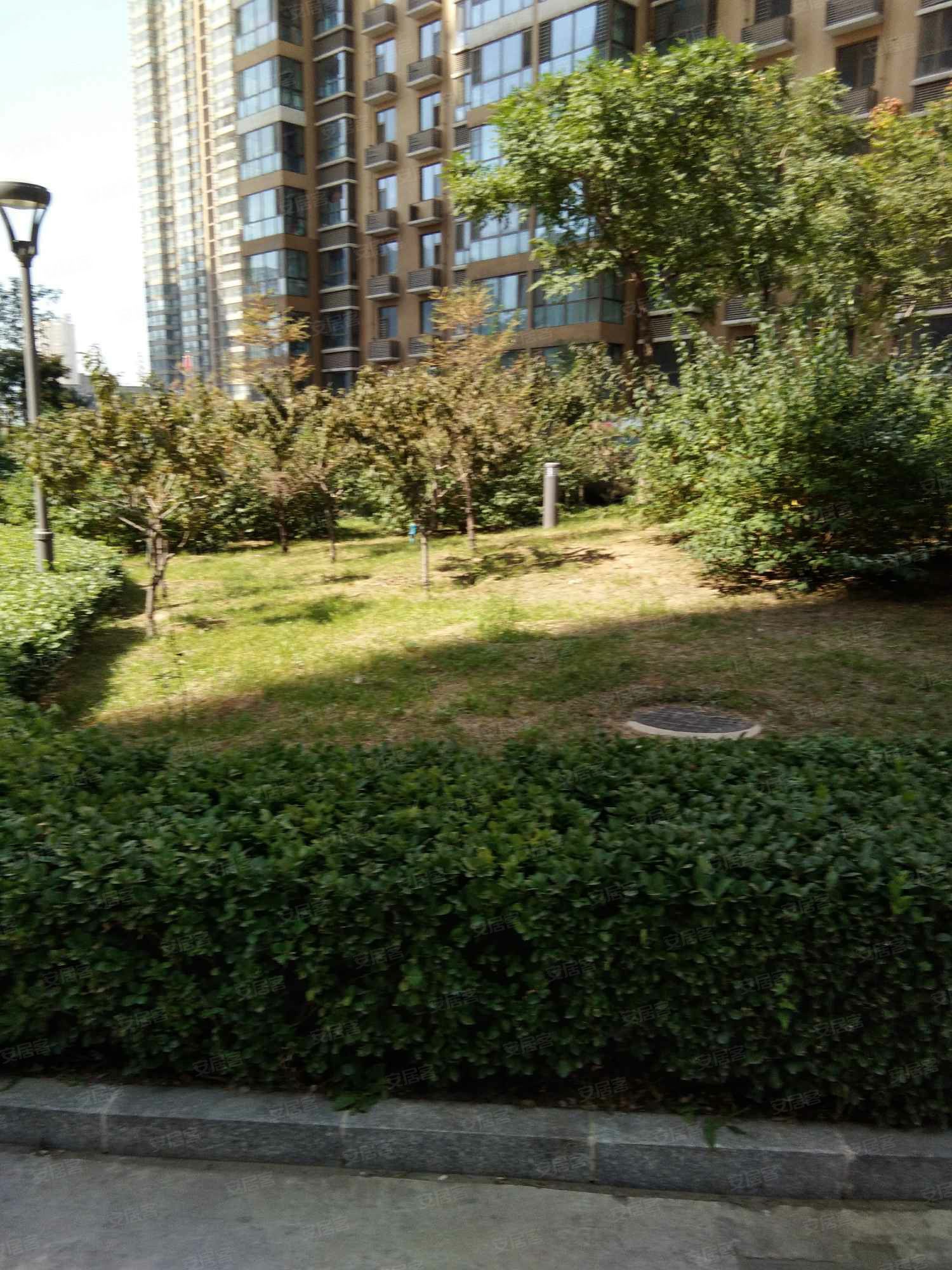 丽泽花苑