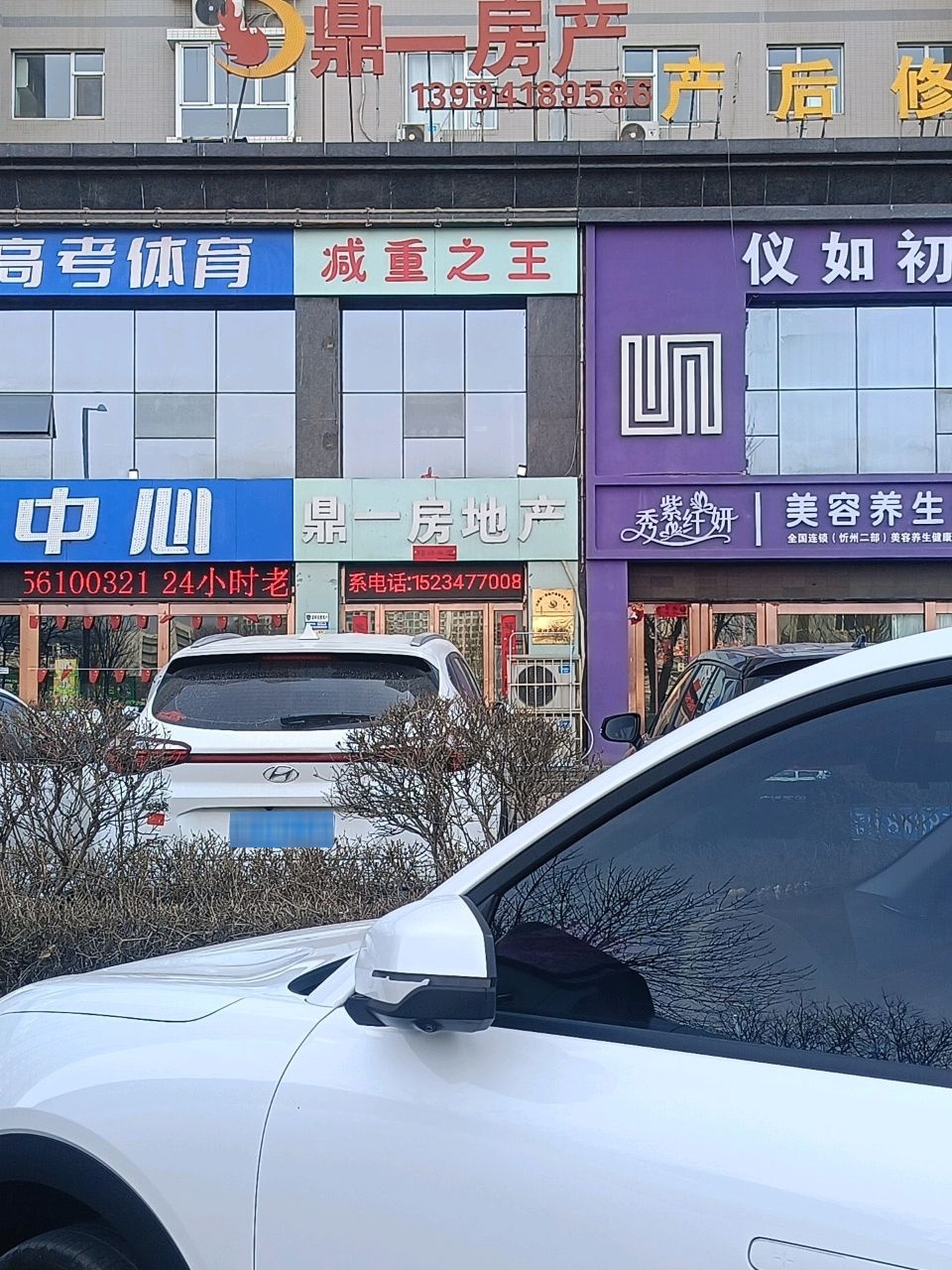 减重之王