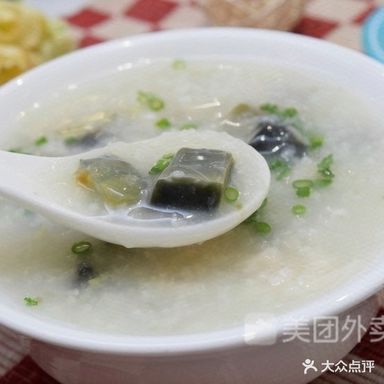 李阿姨小食店