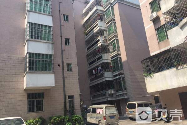 中山市濠东小区银苑村