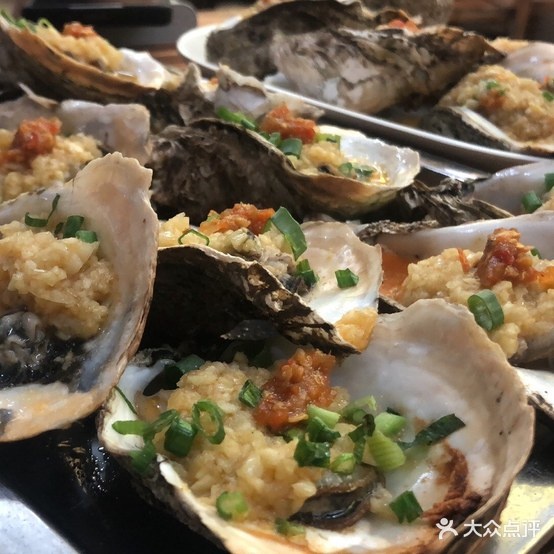 东苑蚝皇(东苑市场店)