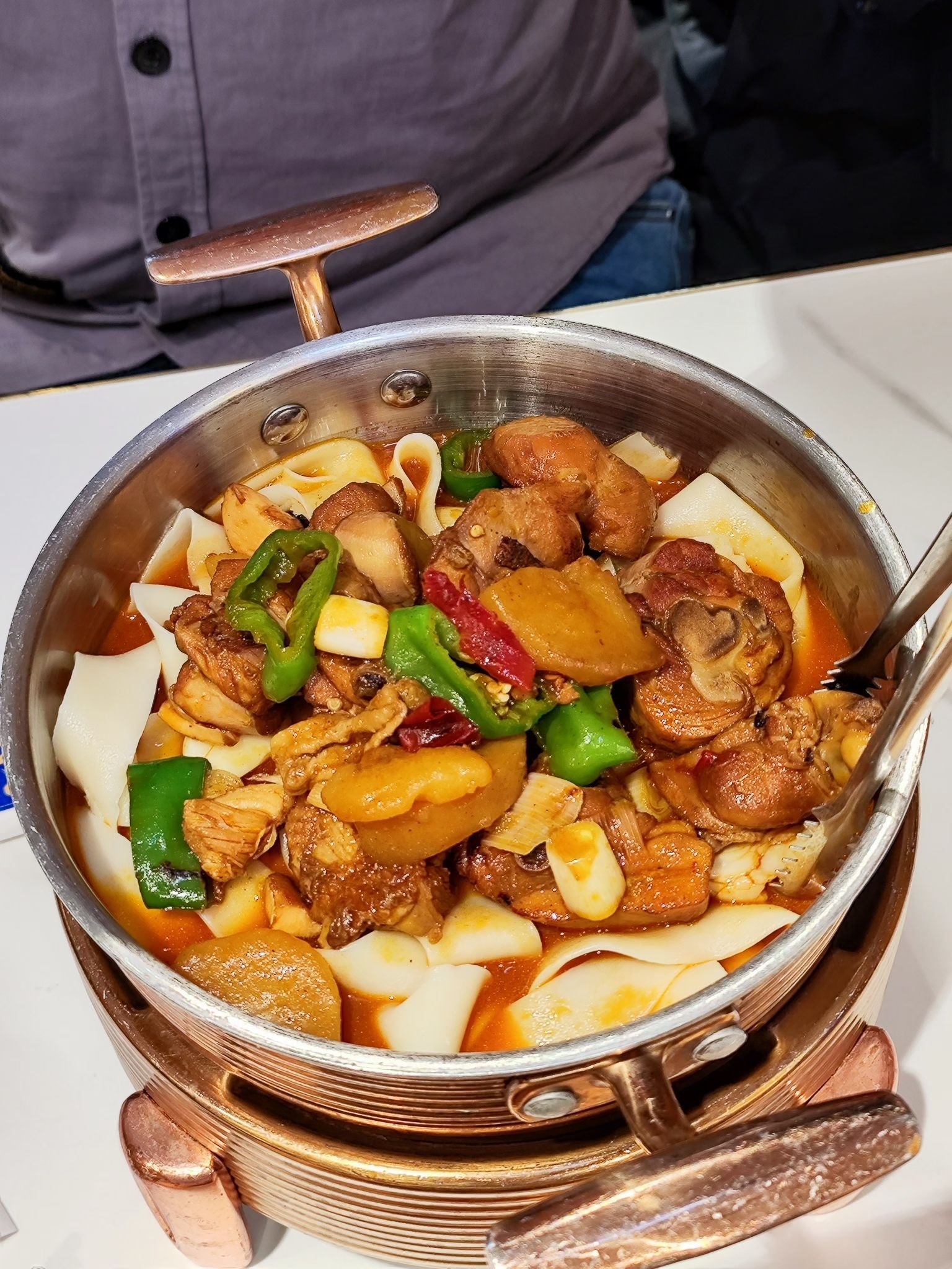 有礼有面(知春路店)