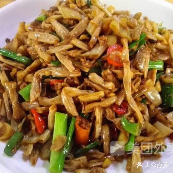 湘品楼土菜馆(北山店)