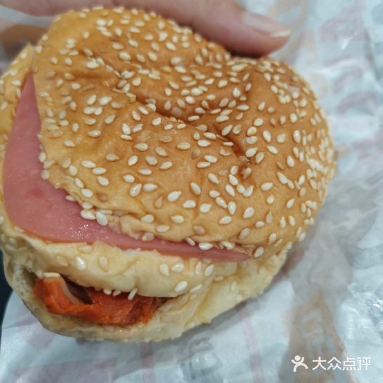 好梦园饼店(马曹店)