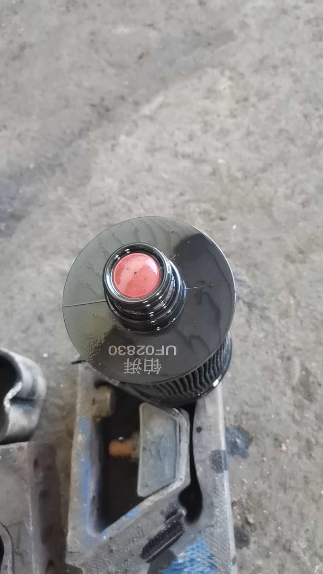 南平建阳一汽服务站里小王货车重卡轻卡汽修汽配