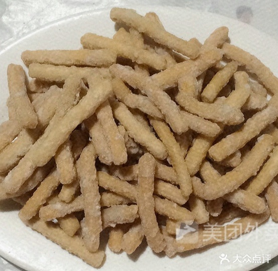 李家高点