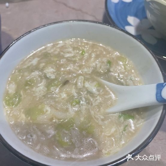 麻吉盛石头老火(新区店)