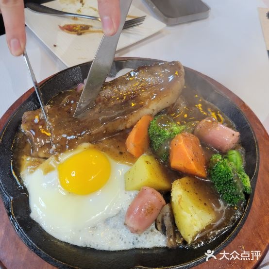 多乐士自助火锅烤肉(青山湖宝龙店)
