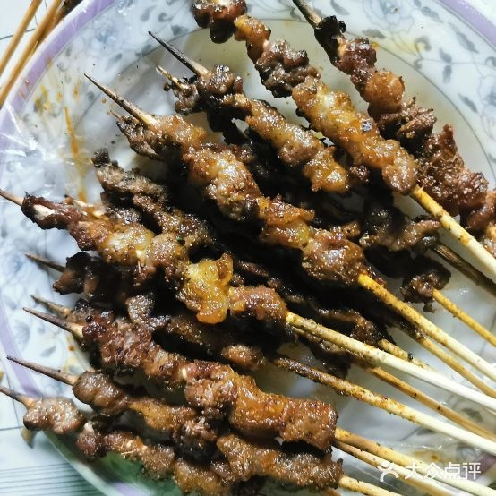 王城唐记原味烤烧