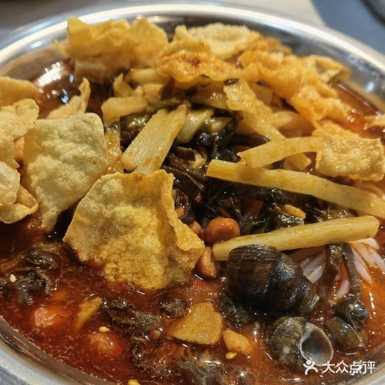 小6家螺蛳粉(幸福苑一区店)
