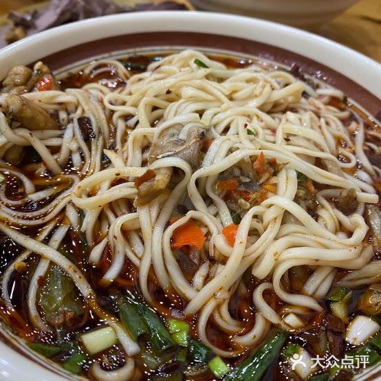 儿举诘邱锅夜宵面总店