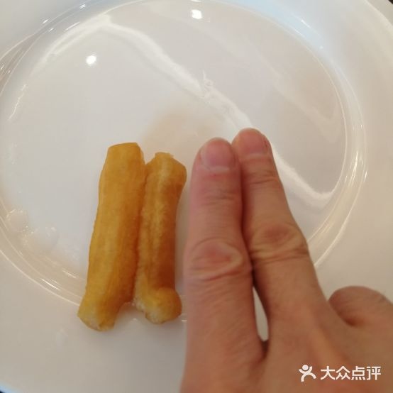 冠盛国际酒店-西餐厅