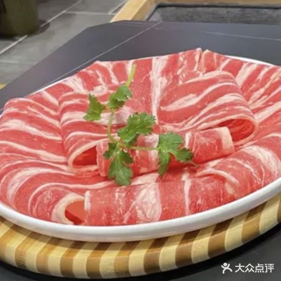 红樽园鲜货火锅(涡阳新街里店)