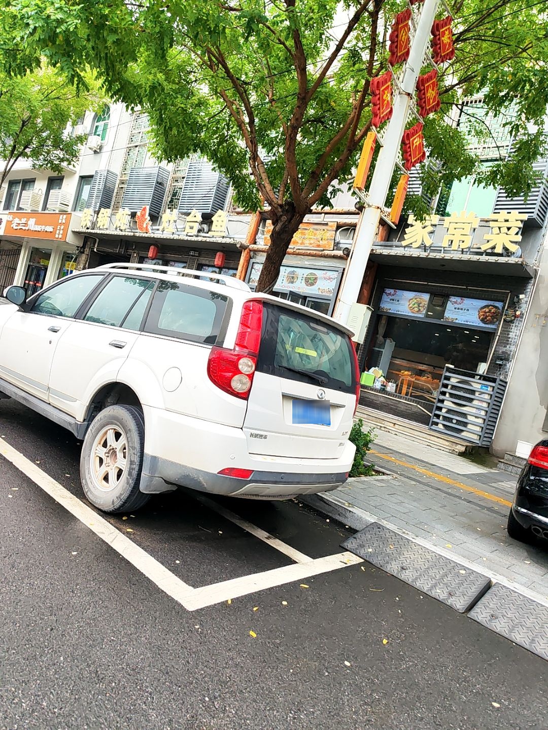 清真老兰州品质牛肉面