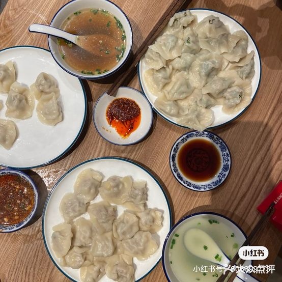 十里乡饺子馆(向阳路店)