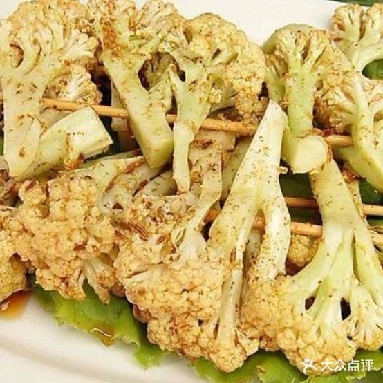 夜焰烧烤