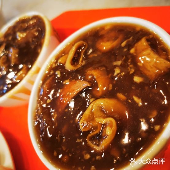天兴街炒肝店(鲜鱼口店)