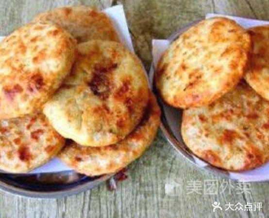 城隍庙肉火锅(美联美食城店)