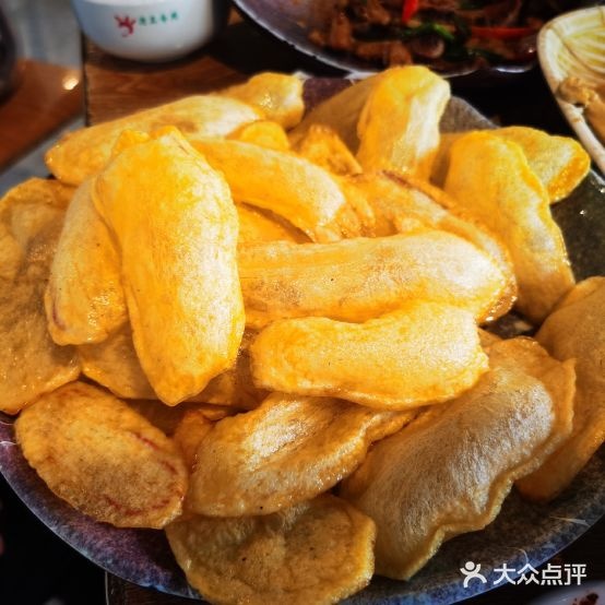 天利和烤(分店)