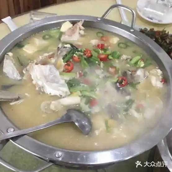 万安渔头馆(青山湖大道店)