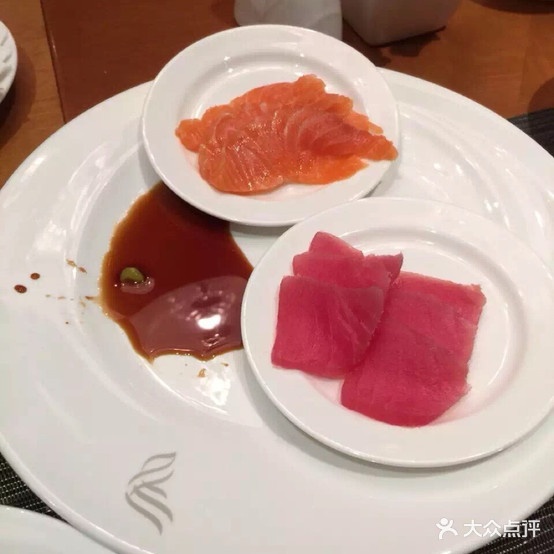 凤凰谷天澜度假九点云天阁自助餐