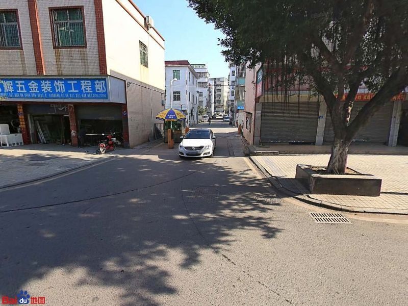 深圳市光明区河心北路与碧水路交叉路口向东北约50米