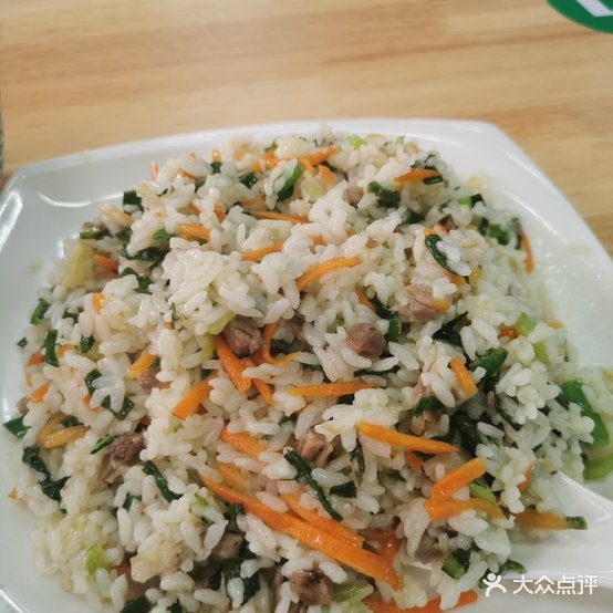 大众公寓餐厅(金溪路店)