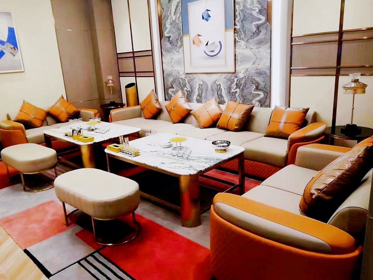 皇家壹号国际娱乐会所(雨花路店)