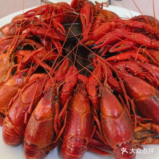 8号虾铺(龙虾街二分店)