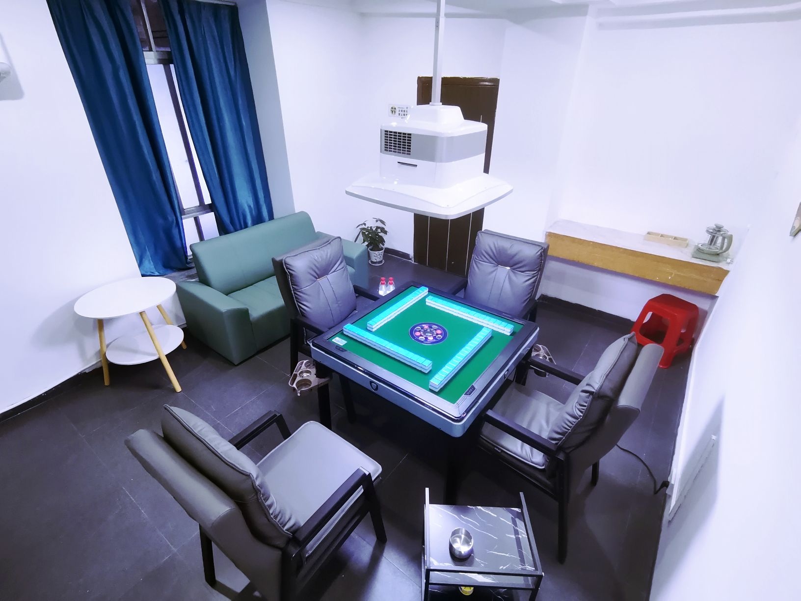 得运棋牌