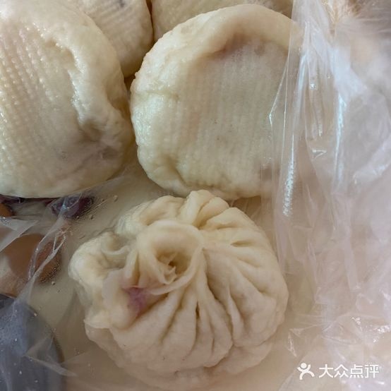 老李讨汤