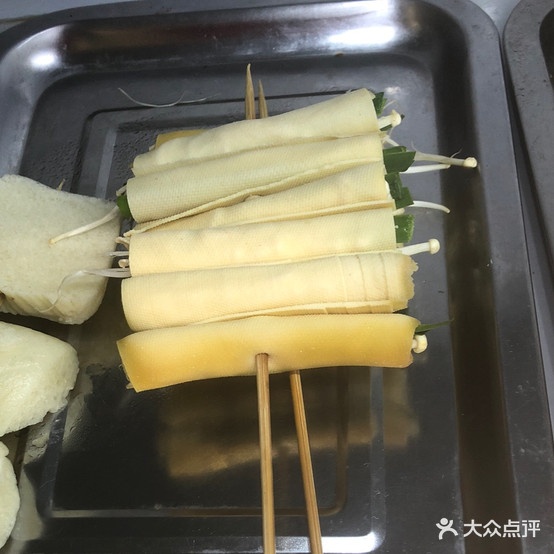 唐门小海烧烤