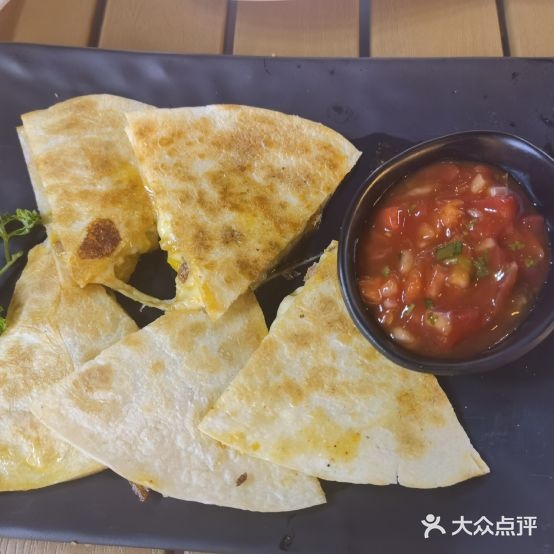 LaBamba拉芭玛(万科美好广场店)