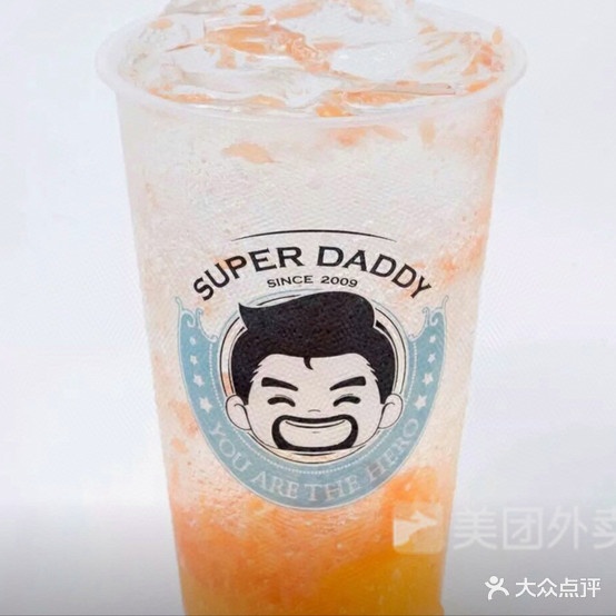超级奶巴(东岱店)