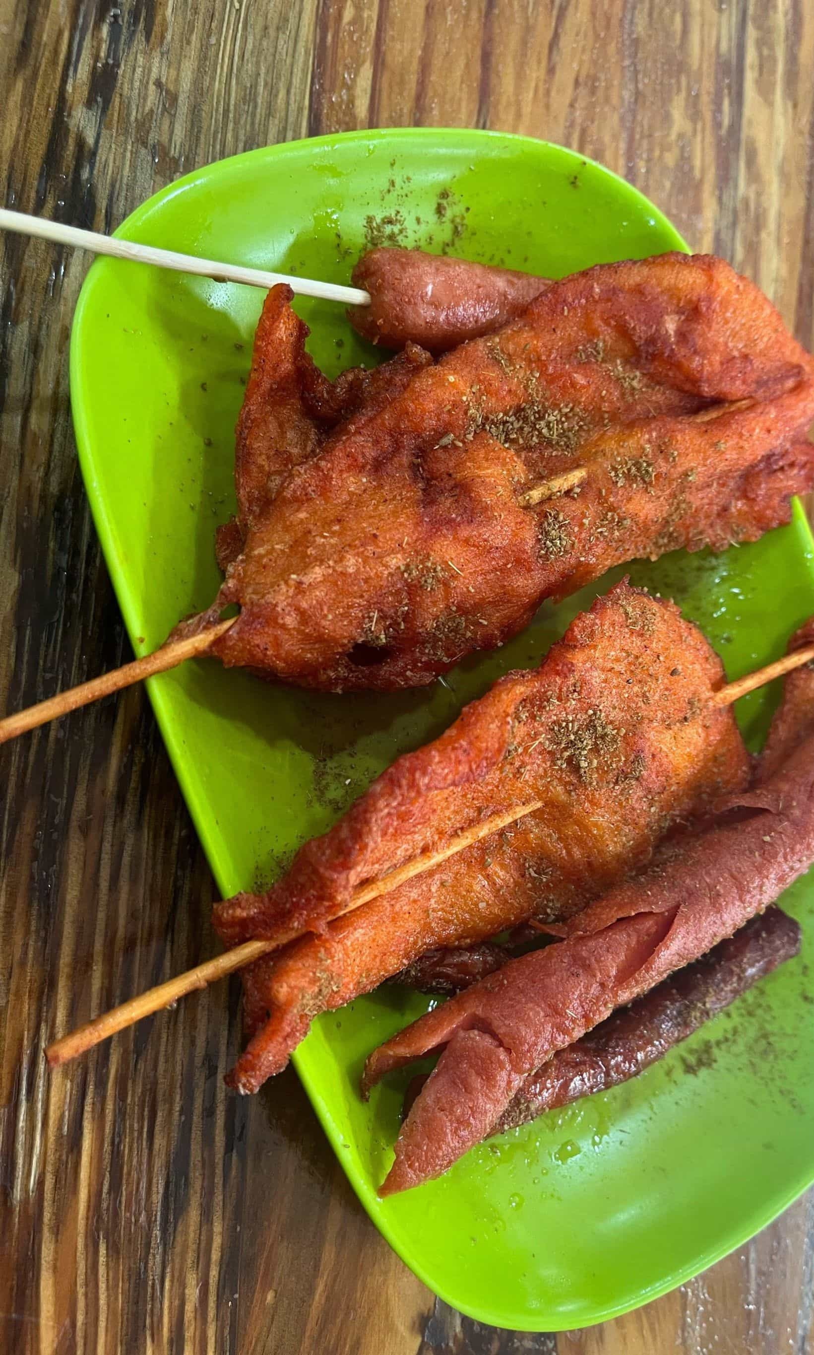 可可三鲜面(估衣小学店)