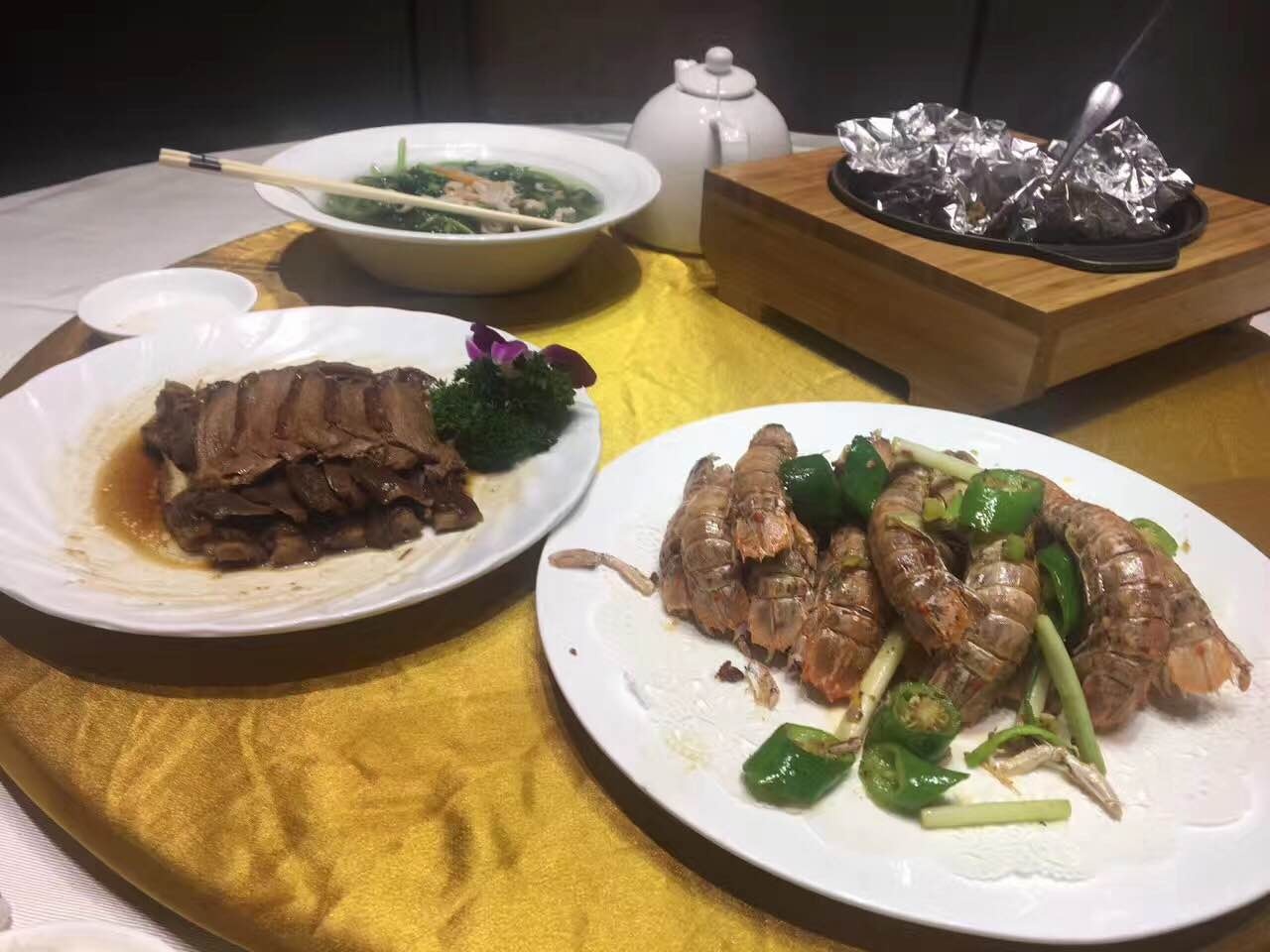 阳江人家(香洲店)