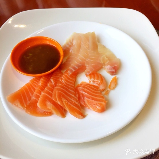 景山假日酒店-自助餐厅(城阳店)