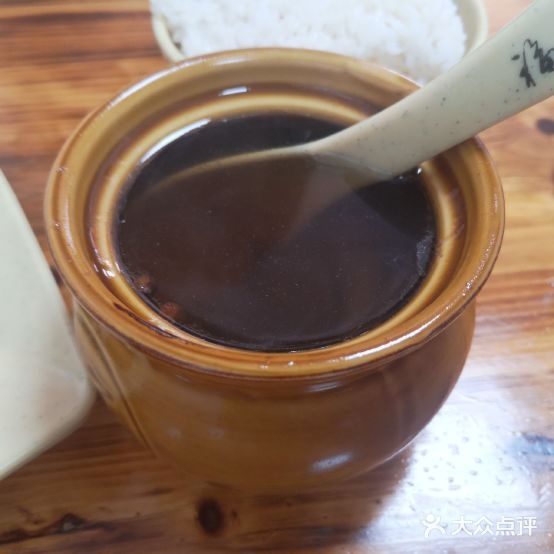 沙县小吃(铁路大道店)