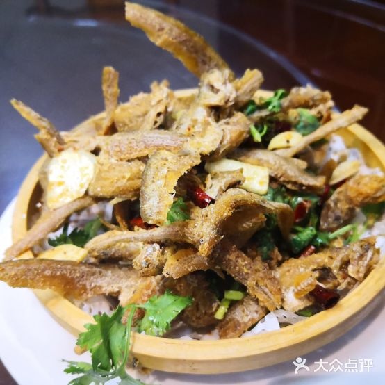 渔家渔馆(湖滨·碧水山庄店)