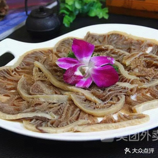 老李烧烤(环城中路店)