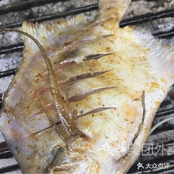 同乐湾烧烤龙虾(美食城店)