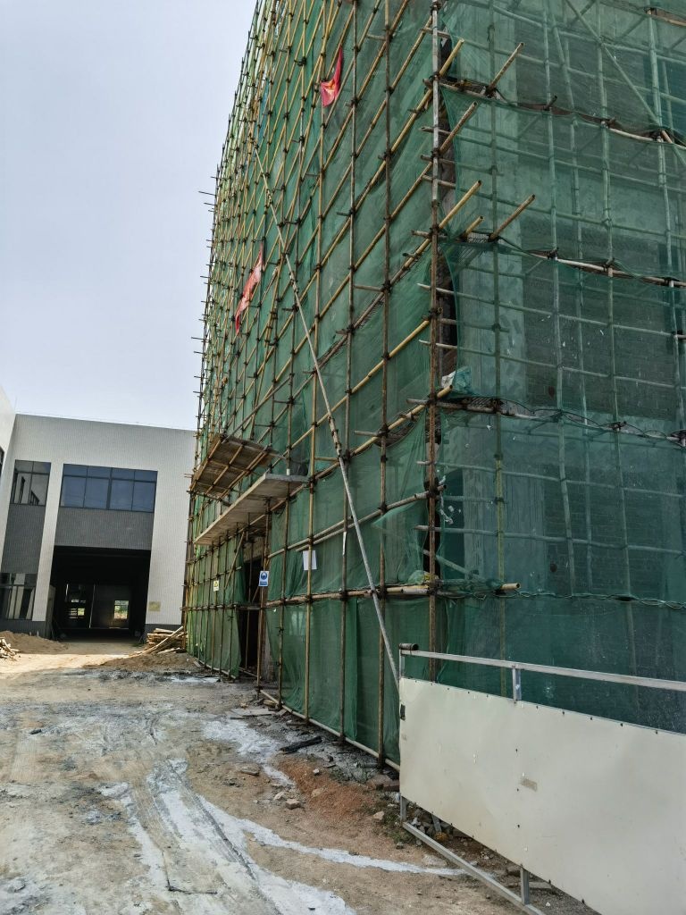 广东省林广酒店用品制造有限公司