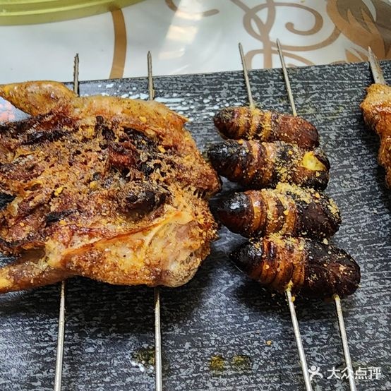 福满楼东北菜东北饺子馆(康宁路店)