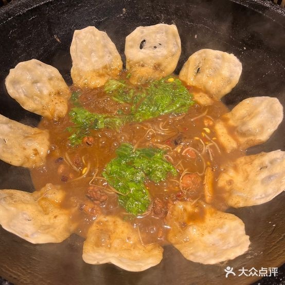 汝太太贴过年代(庙耩路店)