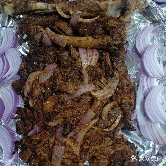 西安小肥羊烤肉馆·友缘聚罐罐茶