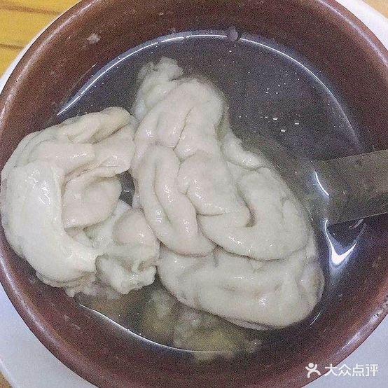 小娟小吃店
